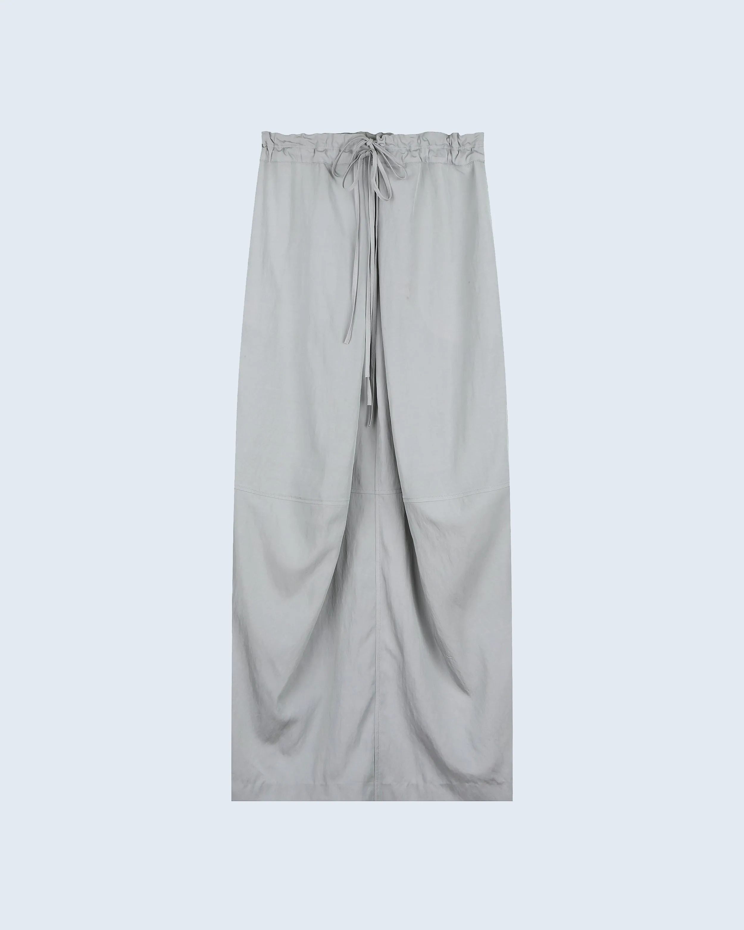Fluid O-Line Skirt sold by SYSTEM product image thumbnail 5