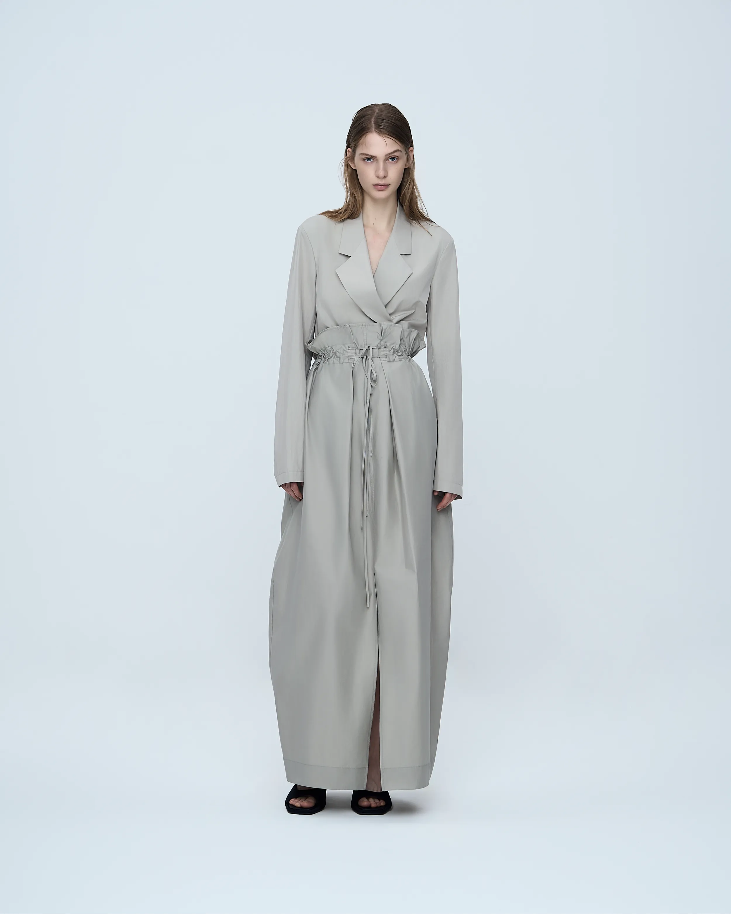 Fluid O-Line Skirt sold by SYSTEM product image thumbnail 4
