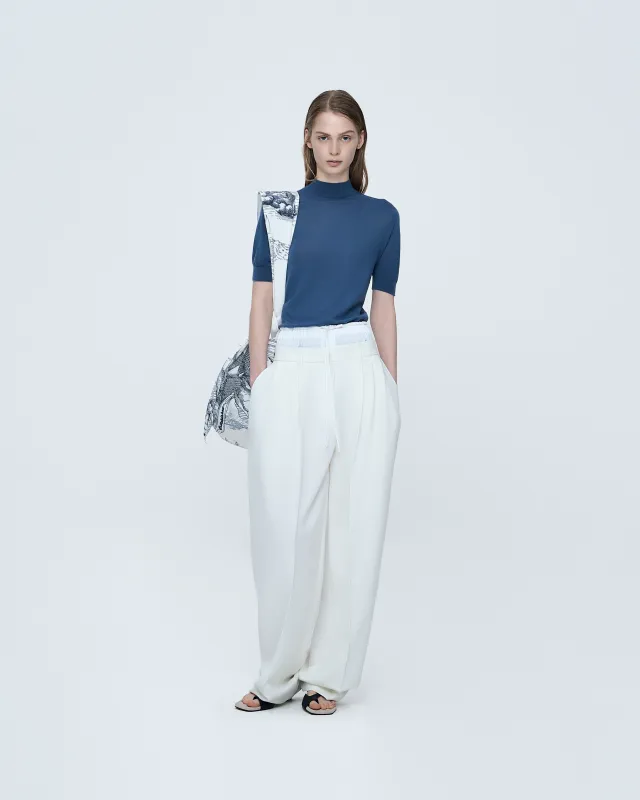 Waist Combo Pants made by SYSTEM