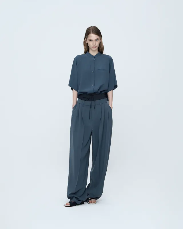 Waist Combo Pants made by SYSTEM