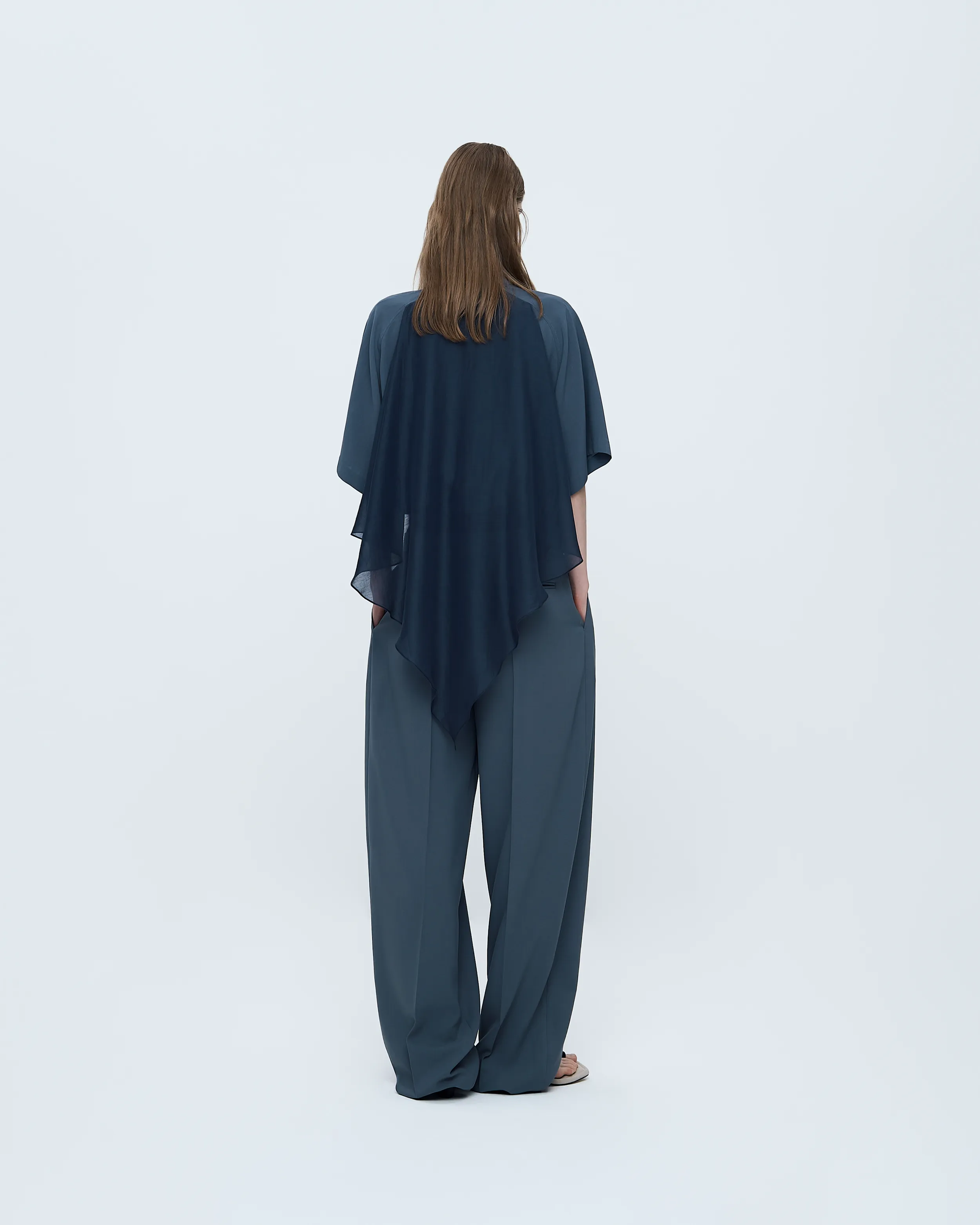 Waist Combo Pants sold by SYSTEM product image thumbnail 2