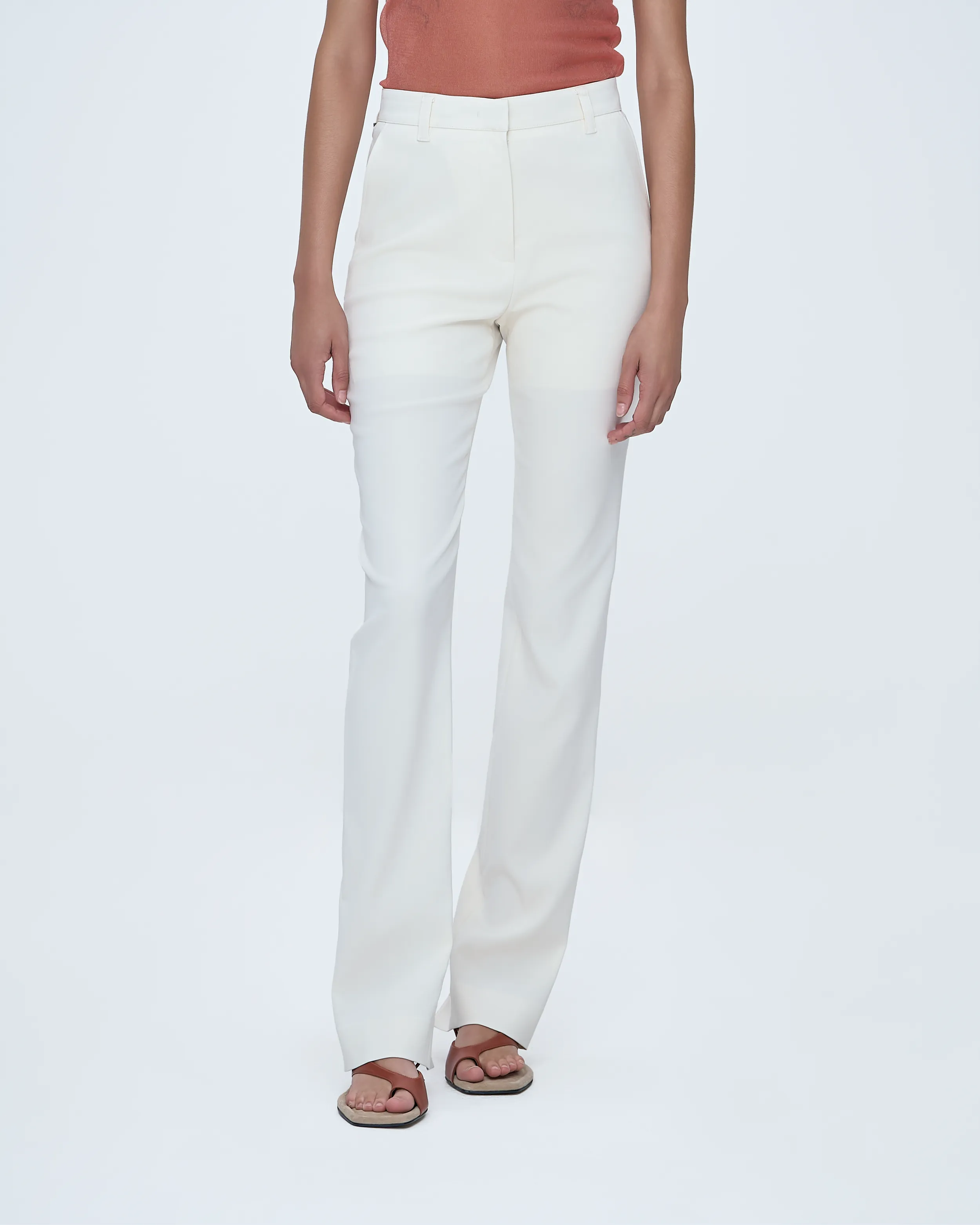 Cigarette Pants sold by SYSTEM product image thumbnail 3