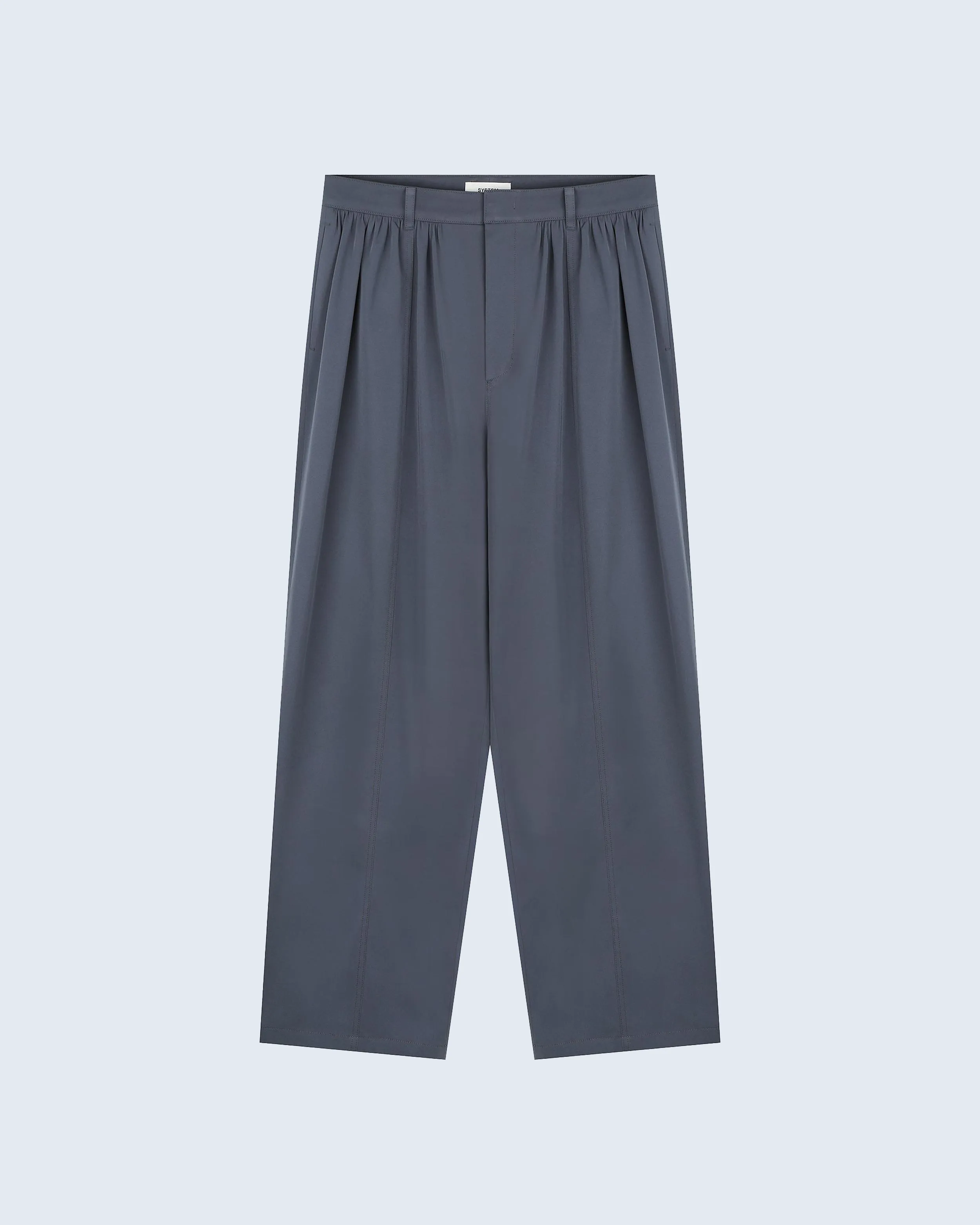 Gathered Pants sold by SYSTEM product image thumbnail 5