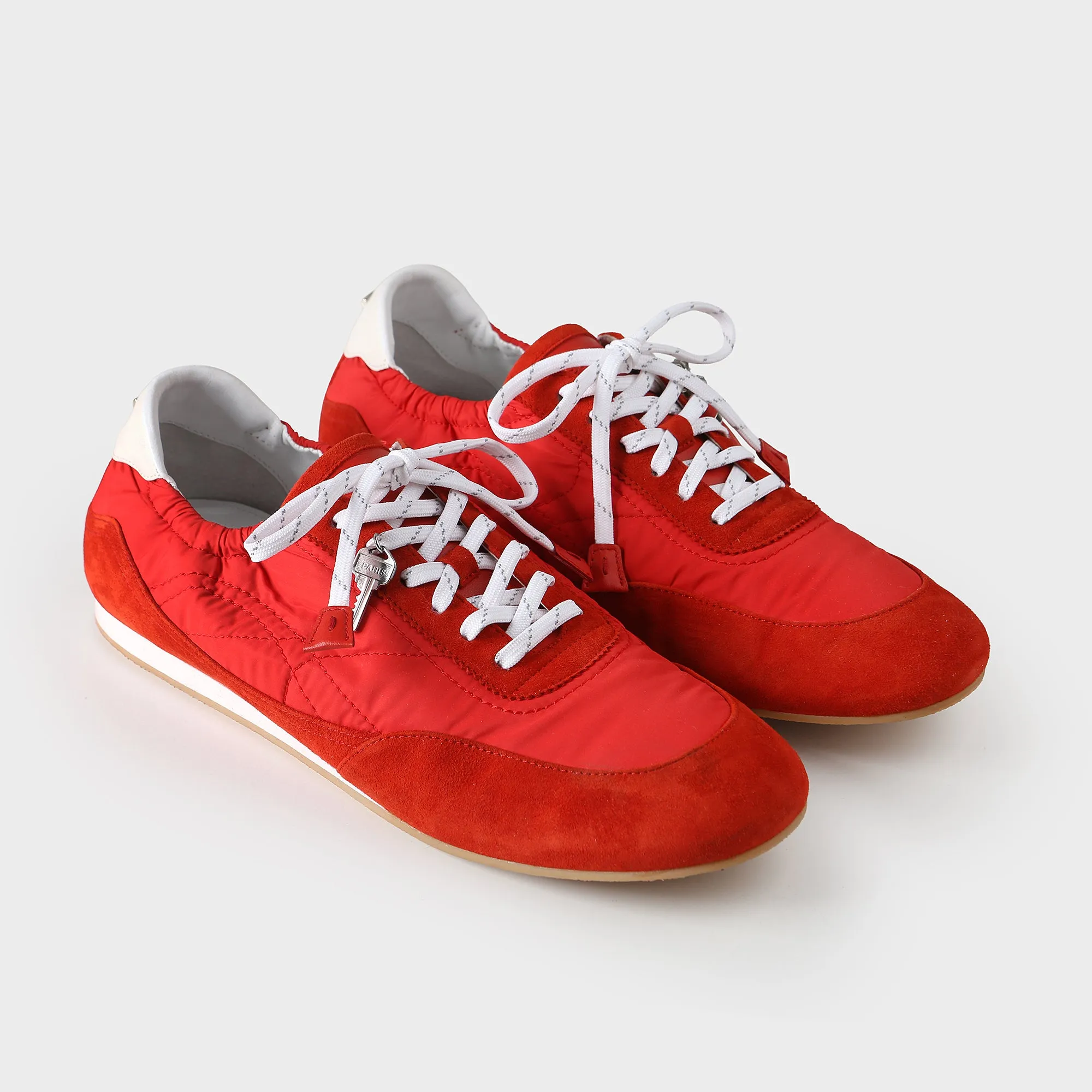 Synthe Sneakers sold by SYSTEM
