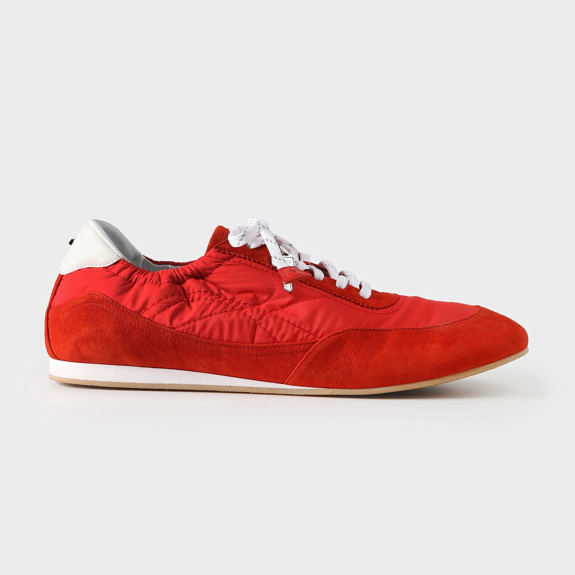 Synthe Sneakers sold by SYSTEM product image thumbnail 2
