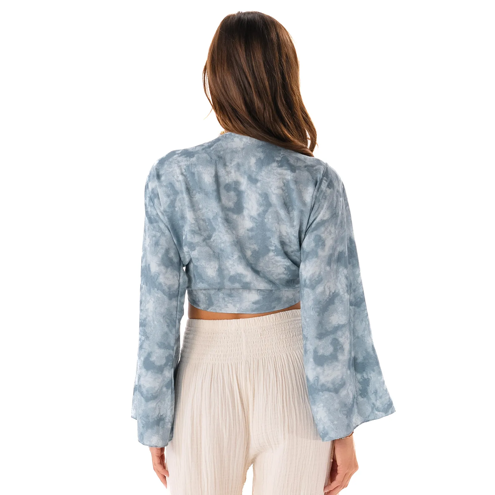 Biscay Bay Daydreamer Top sold by Lotus & Luna product image thumbnail 5