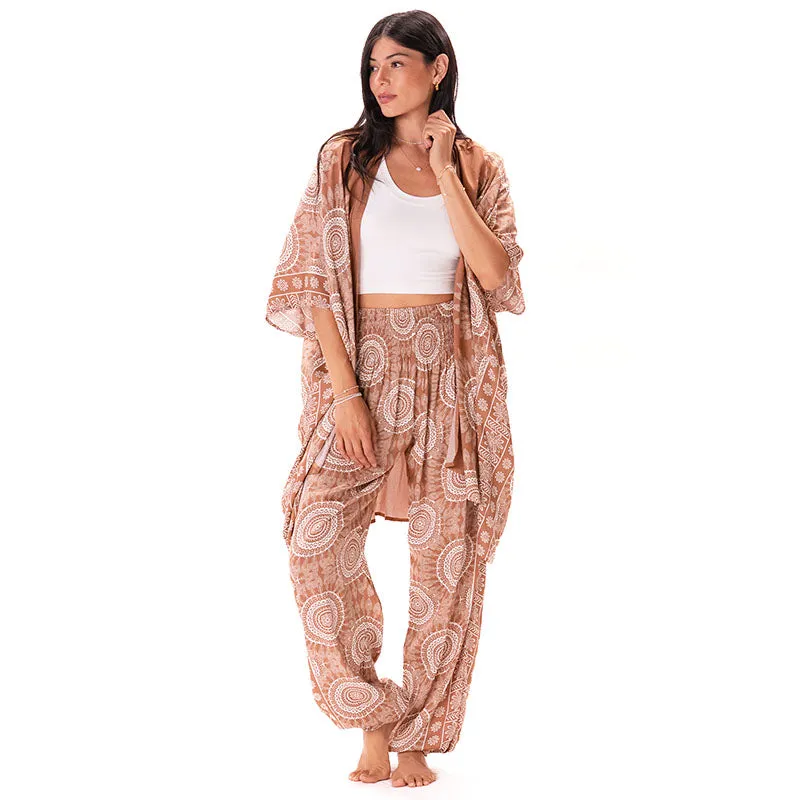 Mojave Lounge Set sold by Lotus & Luna