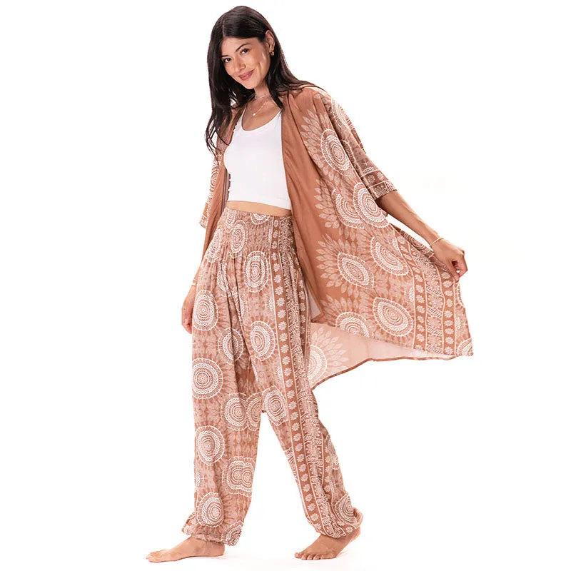 Mojave Lounge Set sold by Lotus & Luna product image thumbnail 4