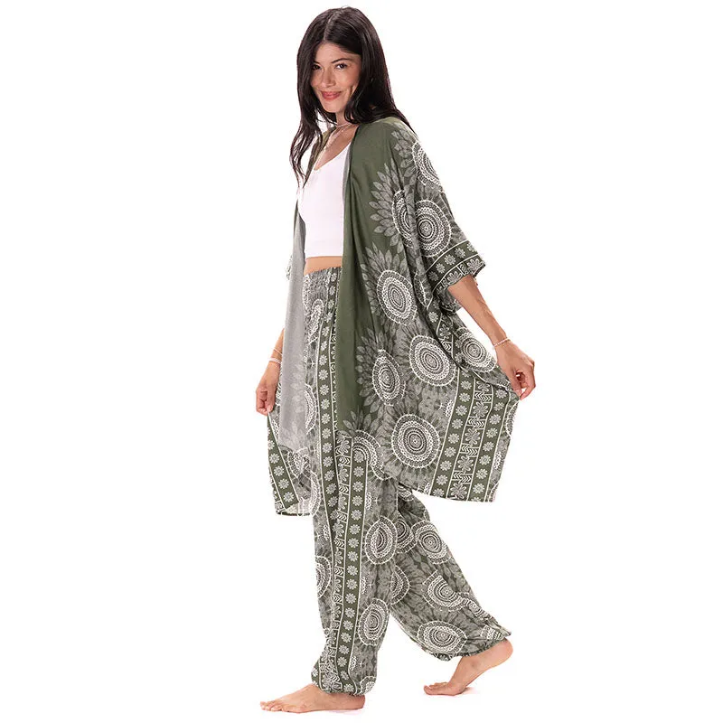 Tuscany Lounge Set sold by Lotus & Luna product image thumbnail 4