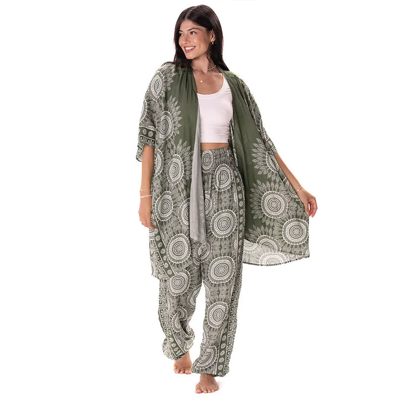 Tuscany Lounge Set sold by Lotus & Luna