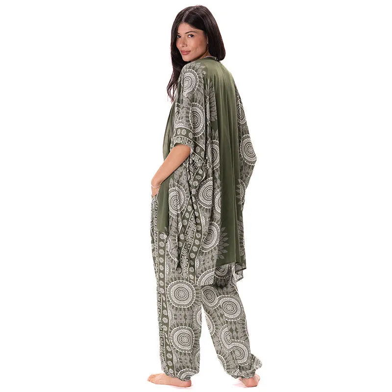 Tuscany Lounge Set sold by Lotus & Luna product image thumbnail 5