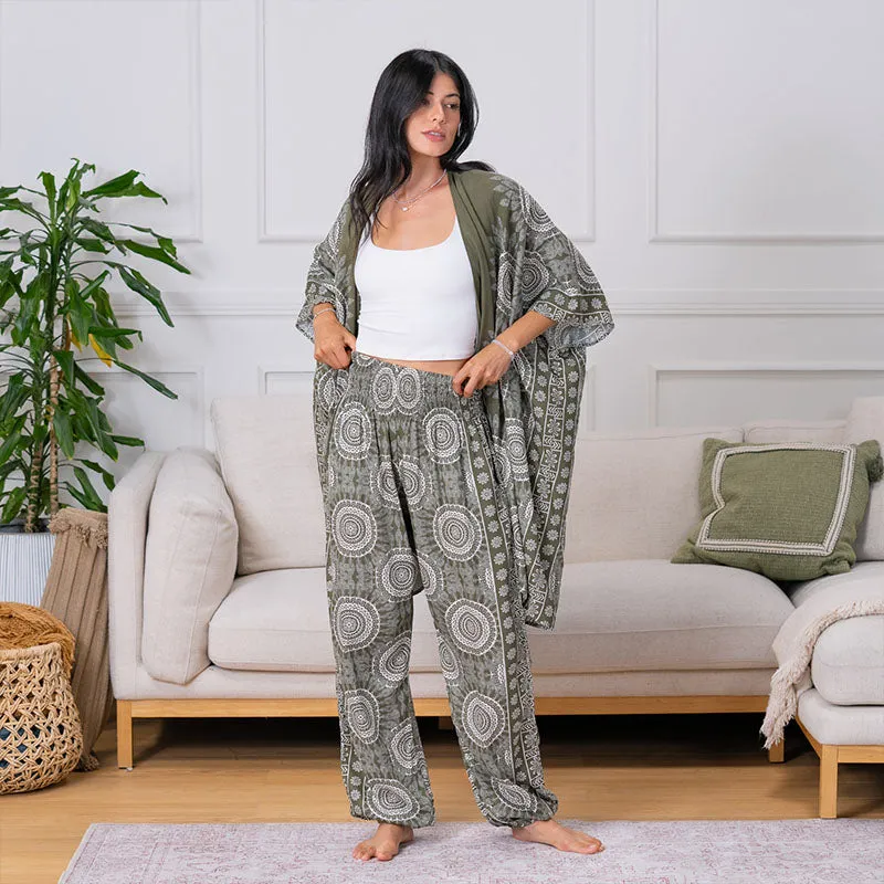 Tuscany Lounge Set sold by Lotus & Luna product image thumbnail 2