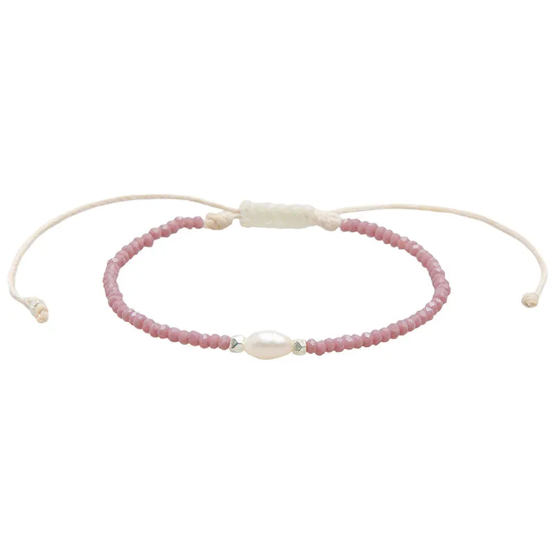 "Dreams Do Come True" Goddess Bracelet sold by Lotus & Luna