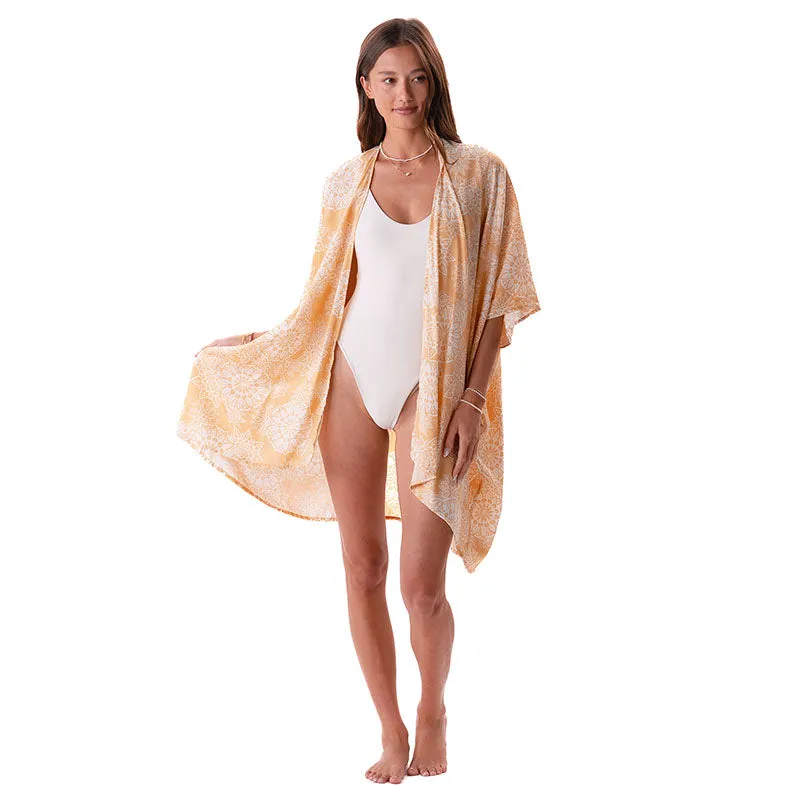 Havana Kimono sold by Lotus & Luna