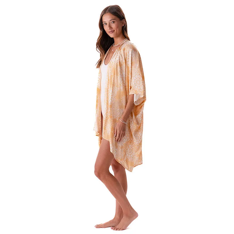 Havana Kimono sold by Lotus & Luna product image thumbnail 4
