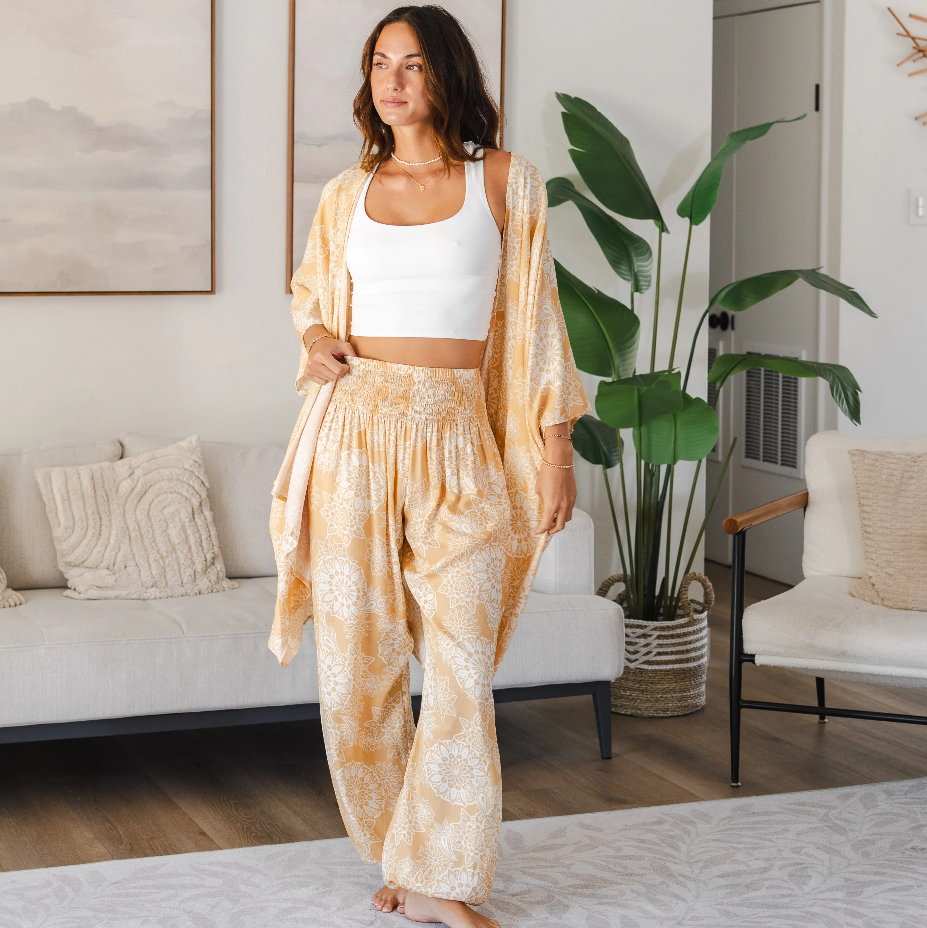 Havana Lounge Set sold by Lotus & Luna product image thumbnail 2