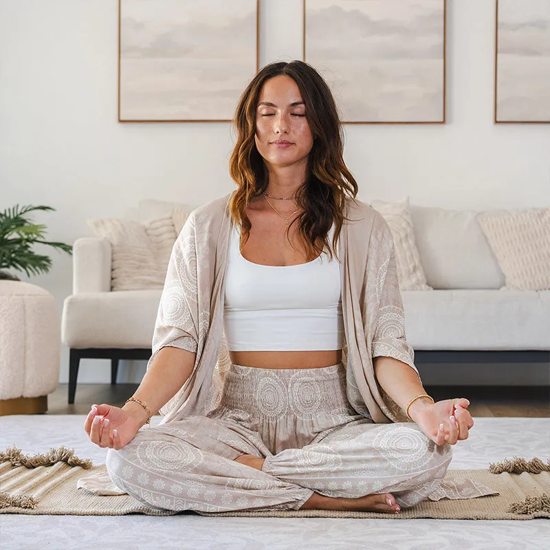 Sahara Lounge Set sold by Lotus & Luna product image thumbnail 2