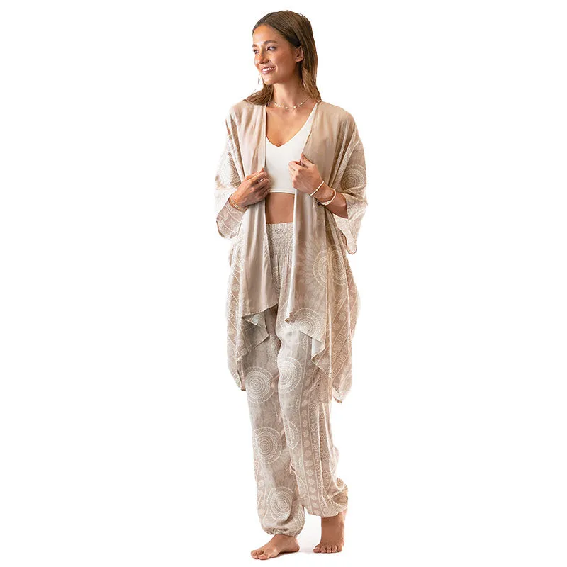 Sahara Lounge Set sold by Lotus & Luna product image thumbnail 4