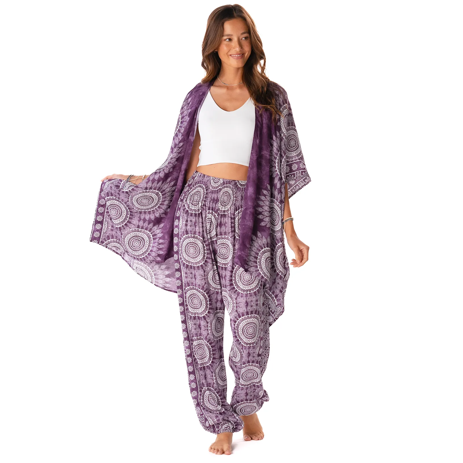 Madeira Lounge Set sold by Lotus & Luna product image thumbnail 2