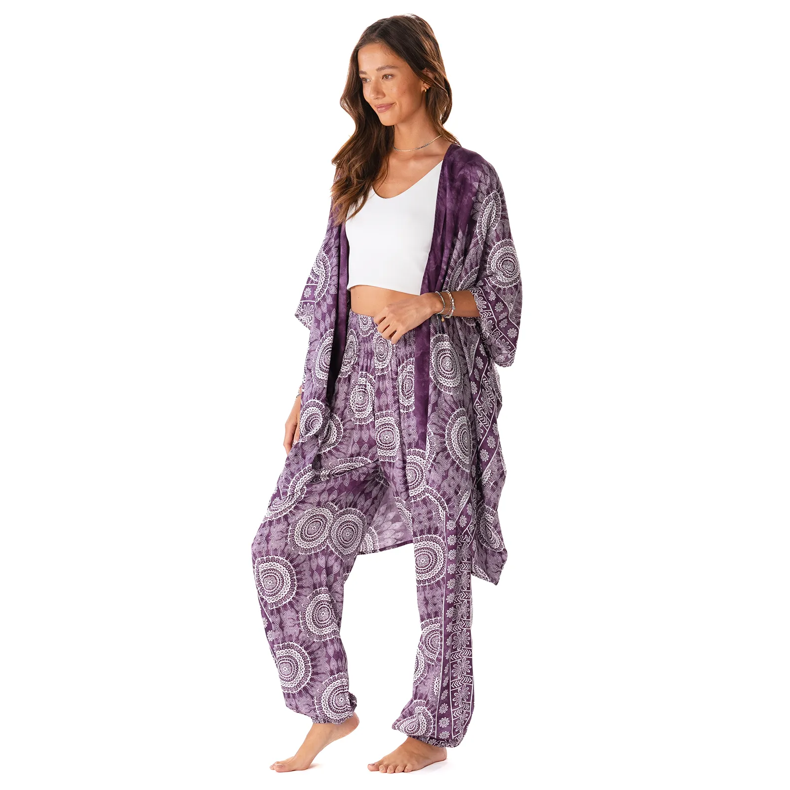 Madeira Lounge Set sold by Lotus & Luna product image thumbnail 5