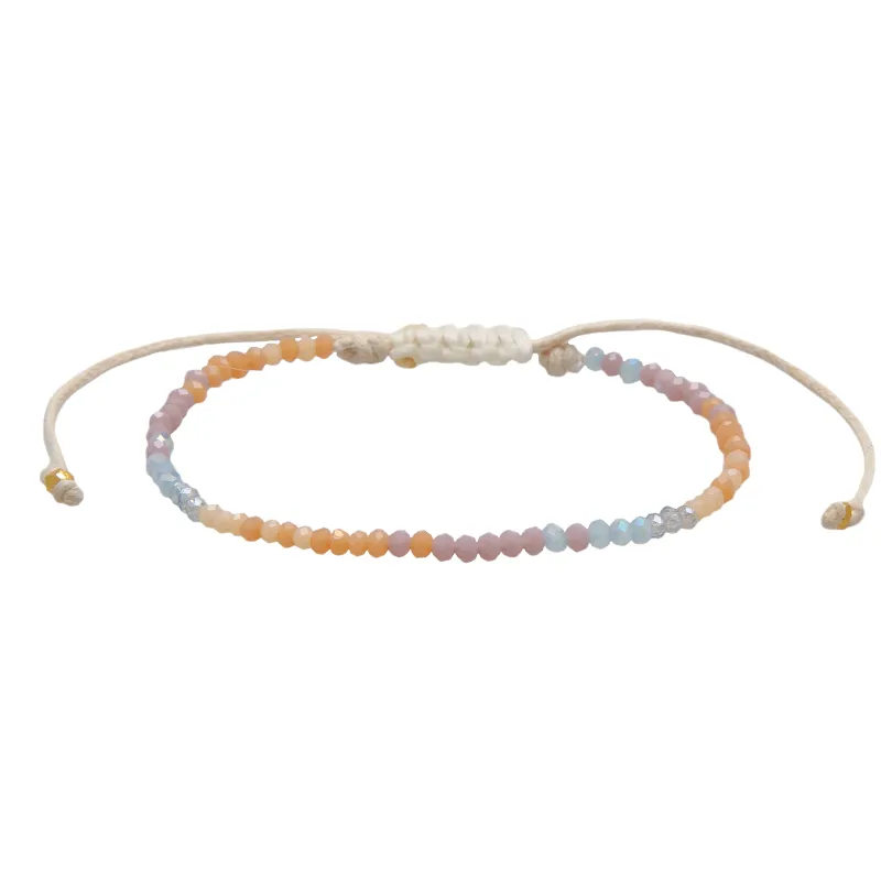 "I Am Fearless" Goddess Bracelet sold by Lotus & Luna