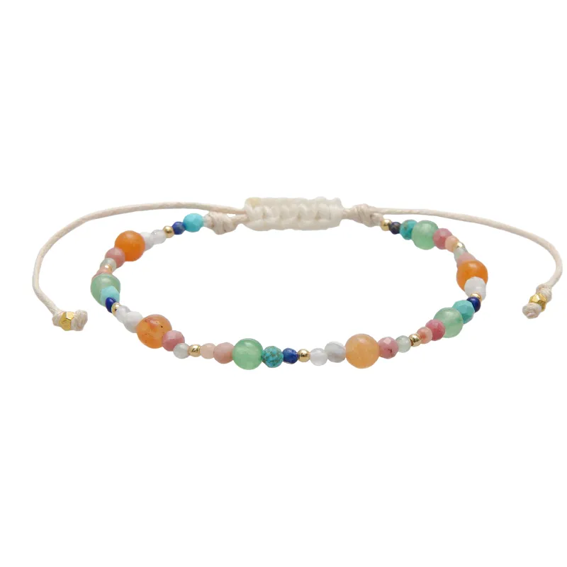 Spiritual Healer Mixed Healing Bracelet sold by Lotus & Luna