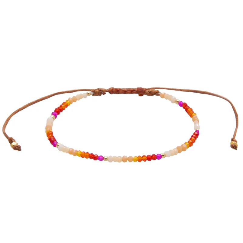 Big Island Goddess Bracelet sold by Lotus & Luna