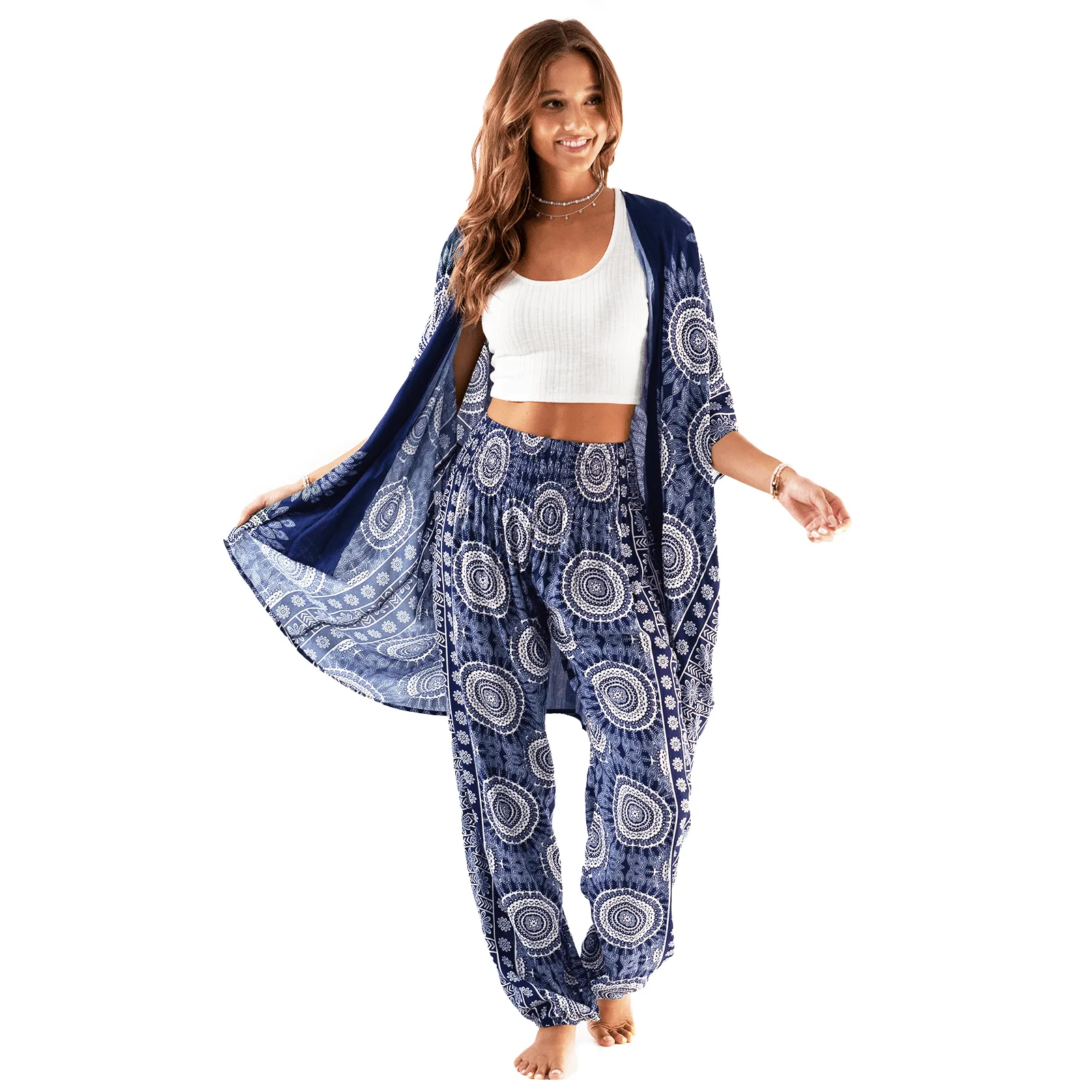 Como Lounge Set sold by Lotus & Luna product image thumbnail 3