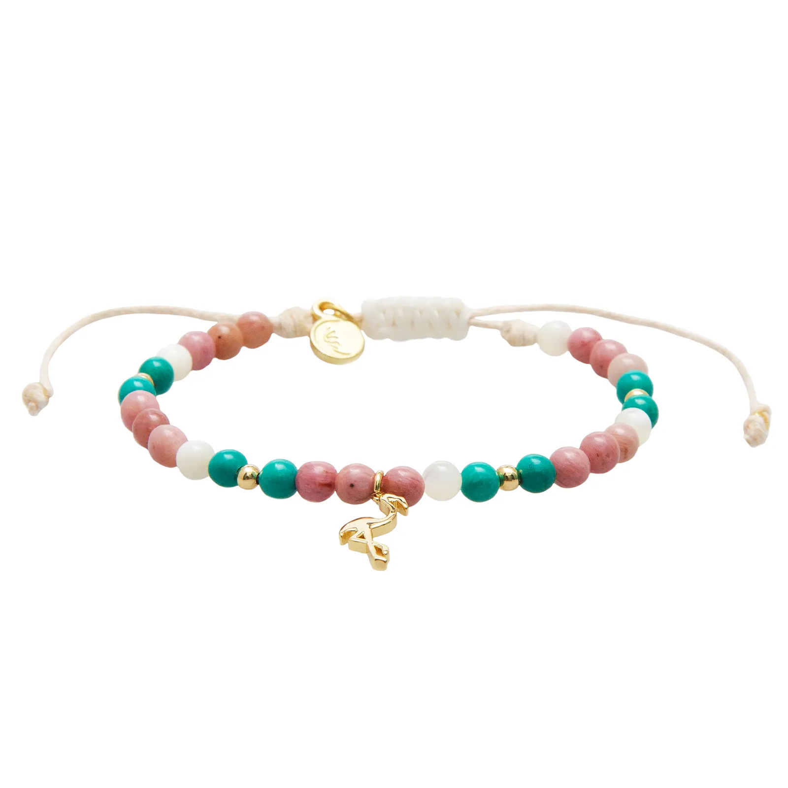 Florida Paradise Found Bracelet sold by Lotus & Luna product image thumbnail 4