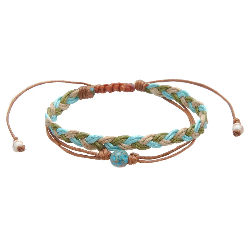 Rocky Mountains National Park Bracelet sold by Lotus & Luna