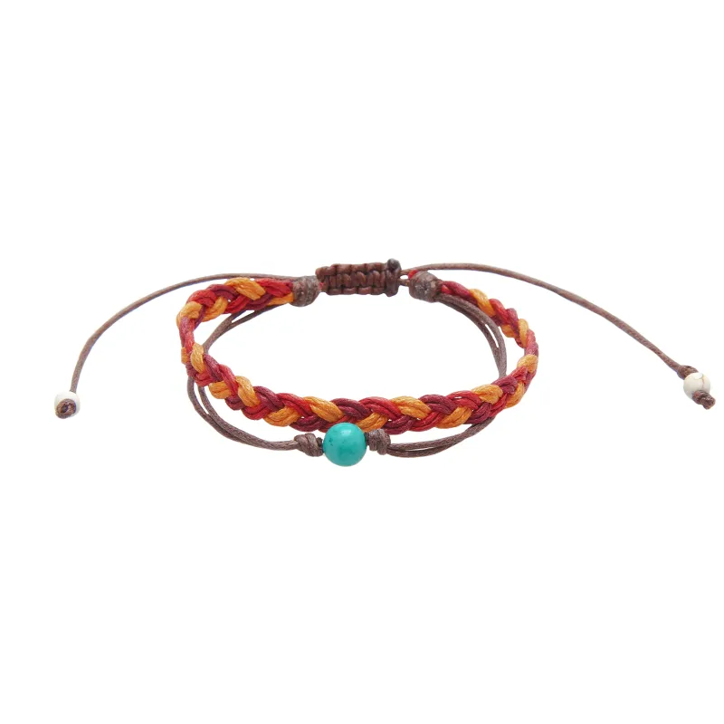 Canyonlands National Park Bracelet sold by Lotus & Luna