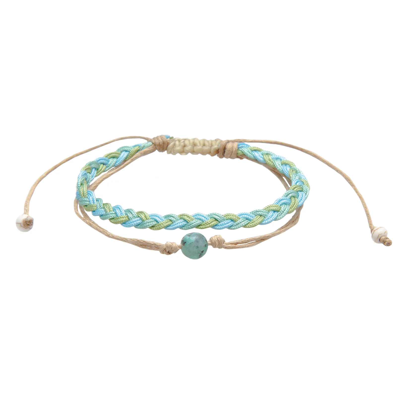 Glacier National Park Bracelet sold by Lotus & Luna