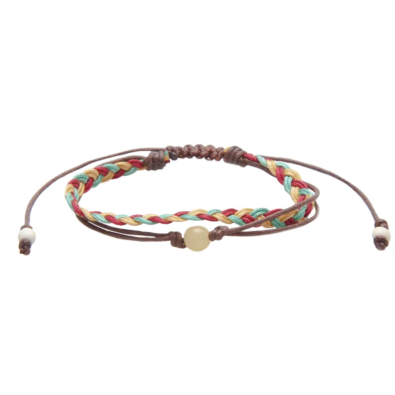 Yellowstone National Park Bracelet sold by Lotus & Luna