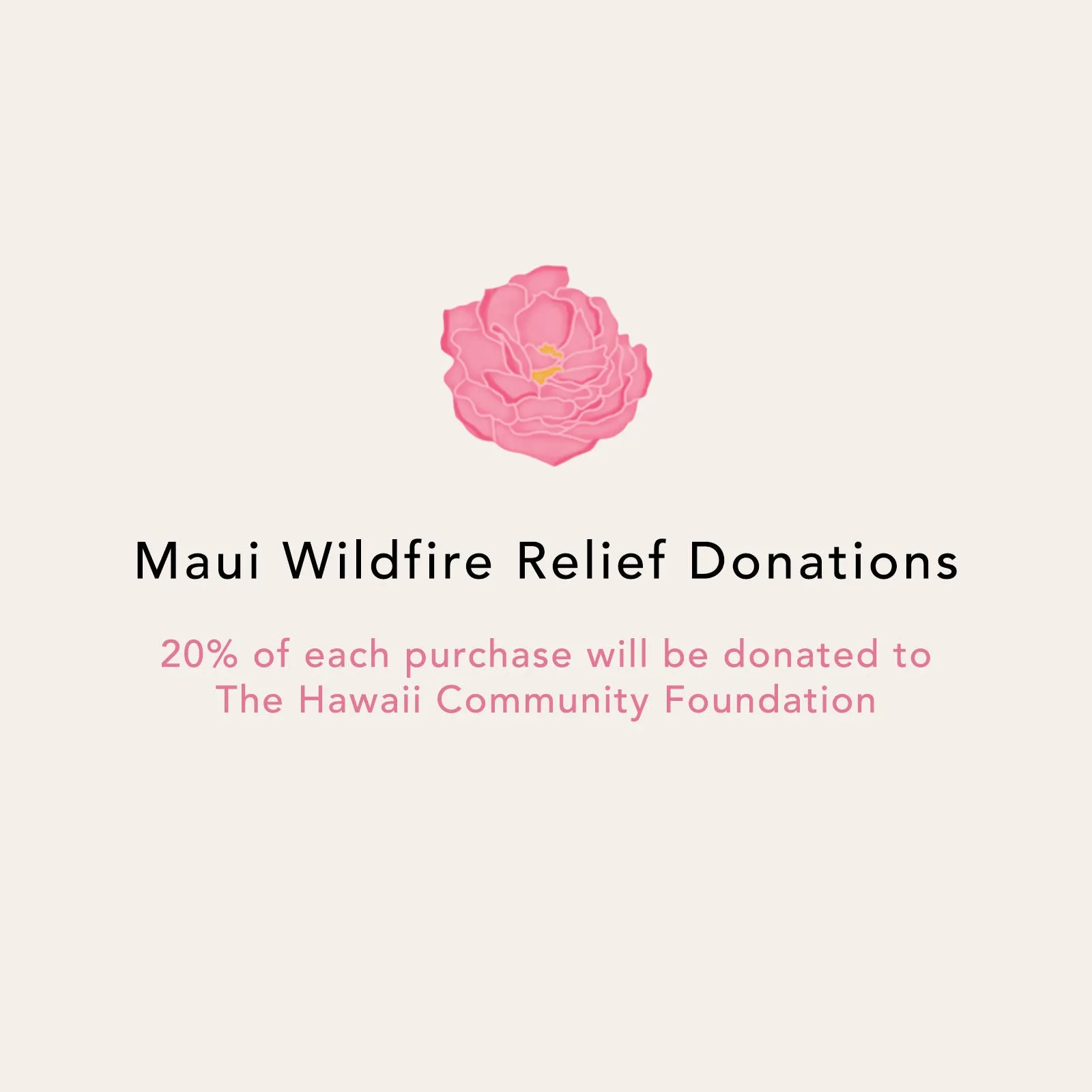 Maui 4mm Metal Accent Healing Bracelet sold by Lotus & Luna product image thumbnail 4