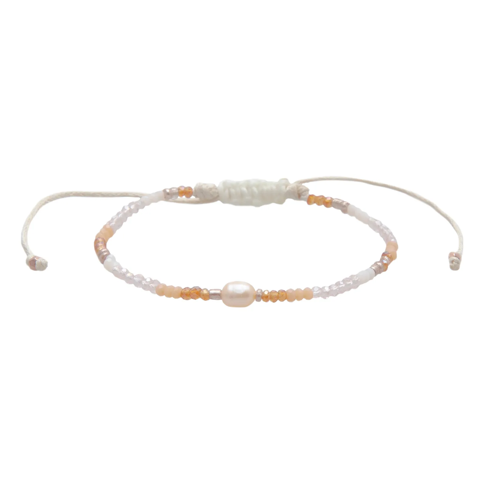 Maui Goddess Bracelet sold by Lotus & Luna