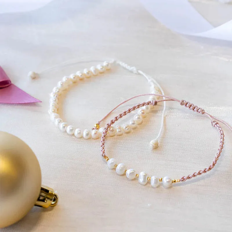 Self Love 4mm Healing Bracelet sold by Lotus & Luna product image thumbnail 3