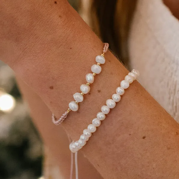 Self Love 4mm Healing Bracelet sold by Lotus & Luna product image thumbnail 2