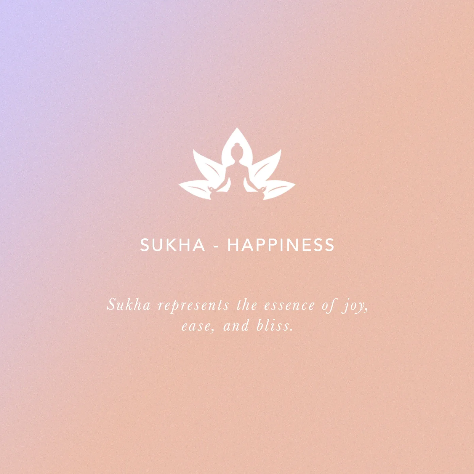 Sukha Namaste Bracelet sold by Lotus & Luna product image thumbnail 4