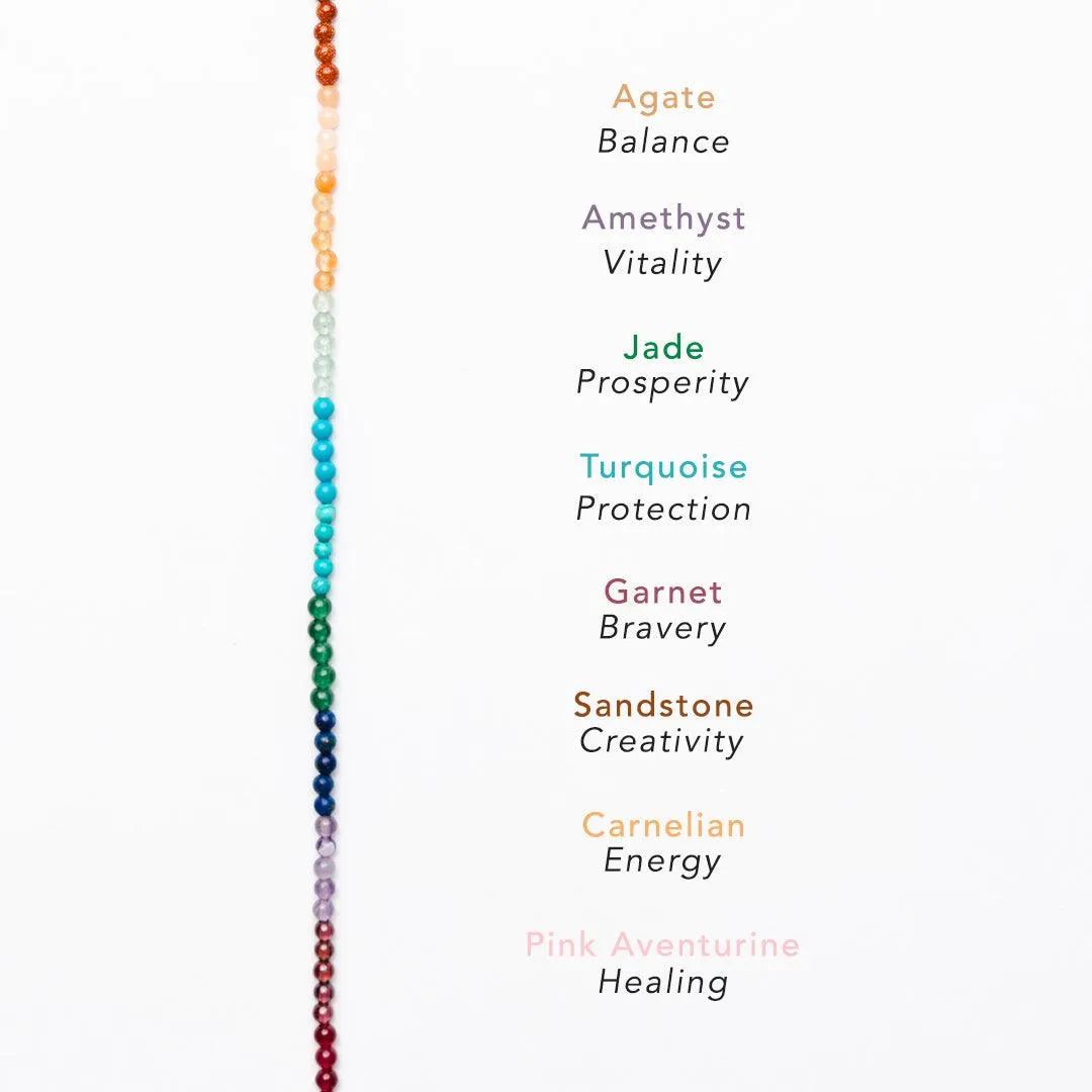 Divine Healer Gift Set sold by Lotus & Luna product image thumbnail 4