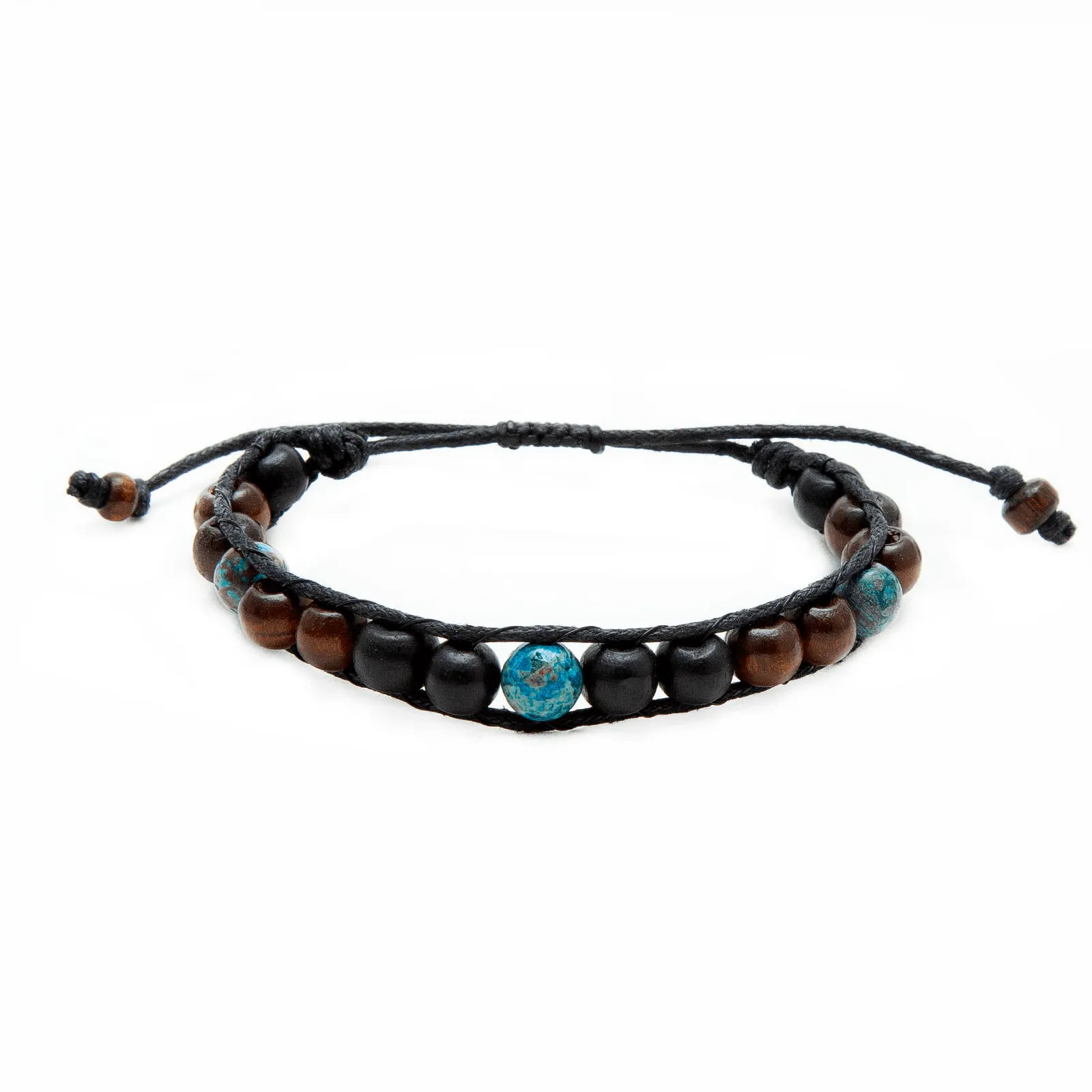 King Triton Mens Bracelet sold by Lotus & Luna