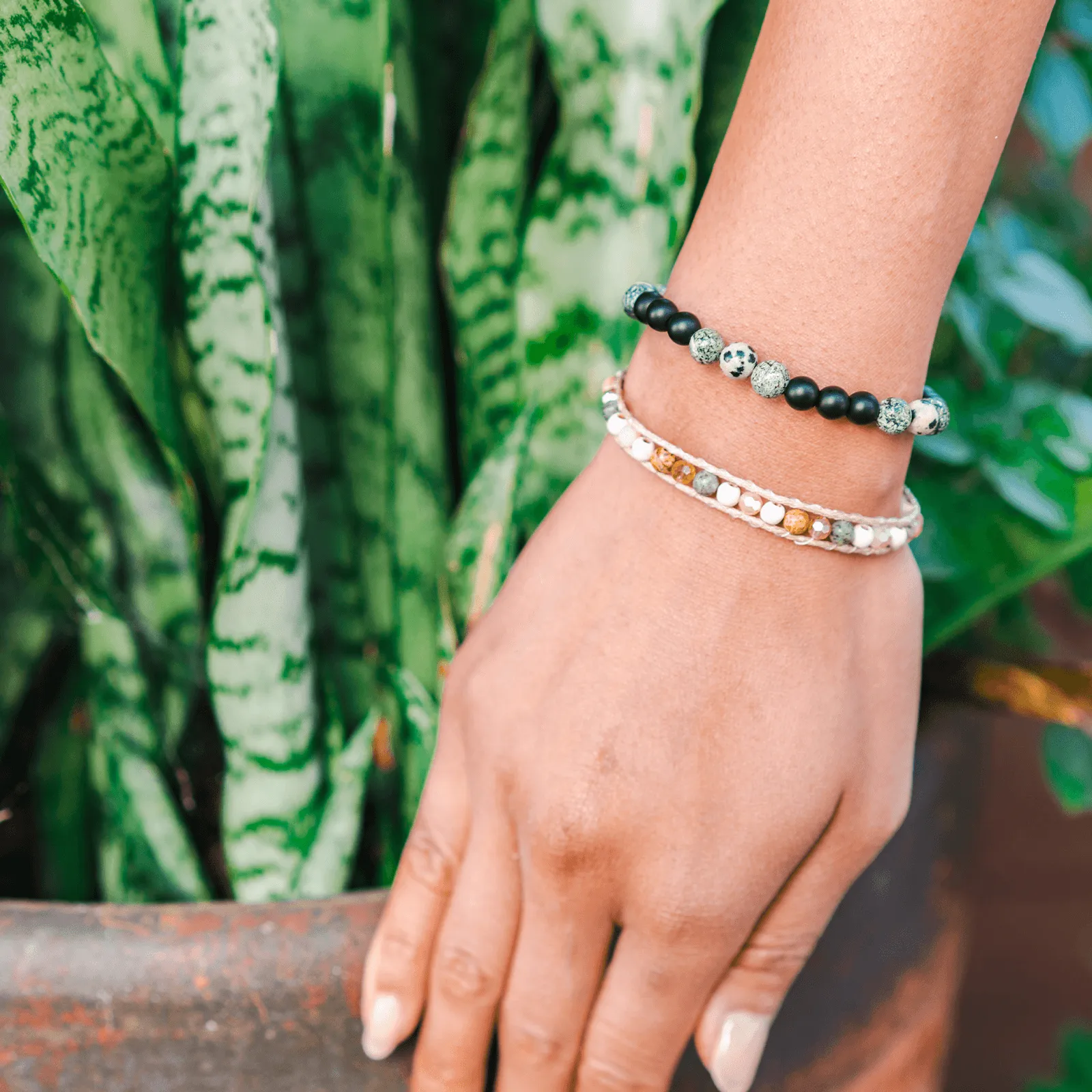 Sun Soaked Bracelet sold by Lotus & Luna product image thumbnail 3