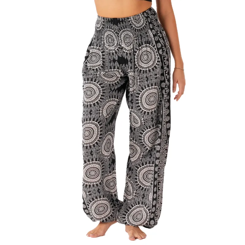 Bondi Harem Pants sold by Lotus & Luna