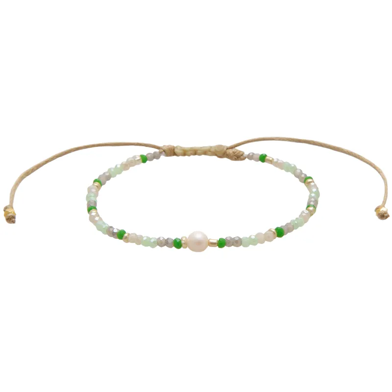 Kauai Goddess Bracelet sold by Lotus & Luna