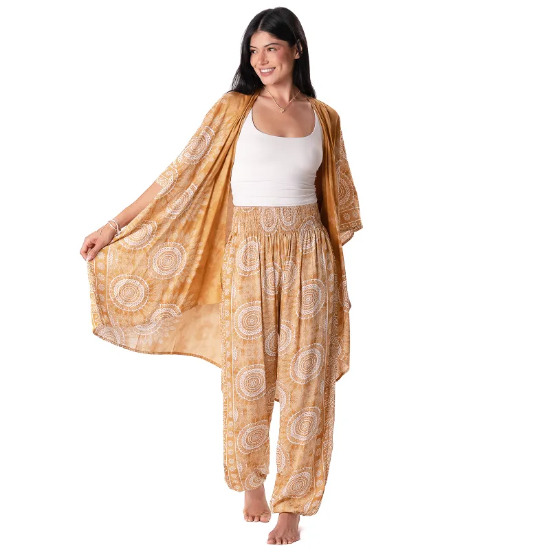 Amber Coast Lounge Set sold by Lotus & Luna