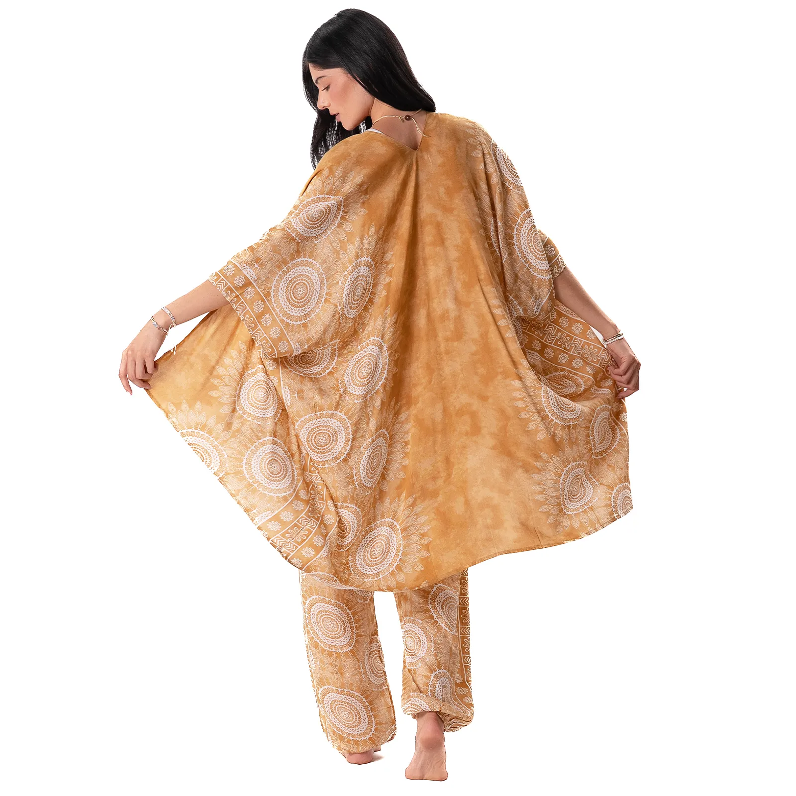 Amber Coast Lounge Set sold by Lotus & Luna product image thumbnail 5