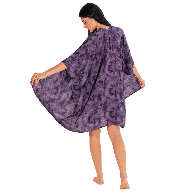 Plum Island Shorts Lounge Set sold by Lotus & Luna product image thumbnail 5