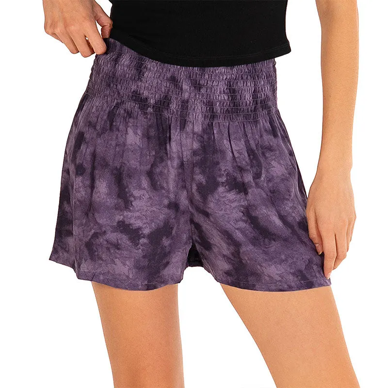Plum Island Shorts Lounge Set sold by Lotus & Luna product image thumbnail 4