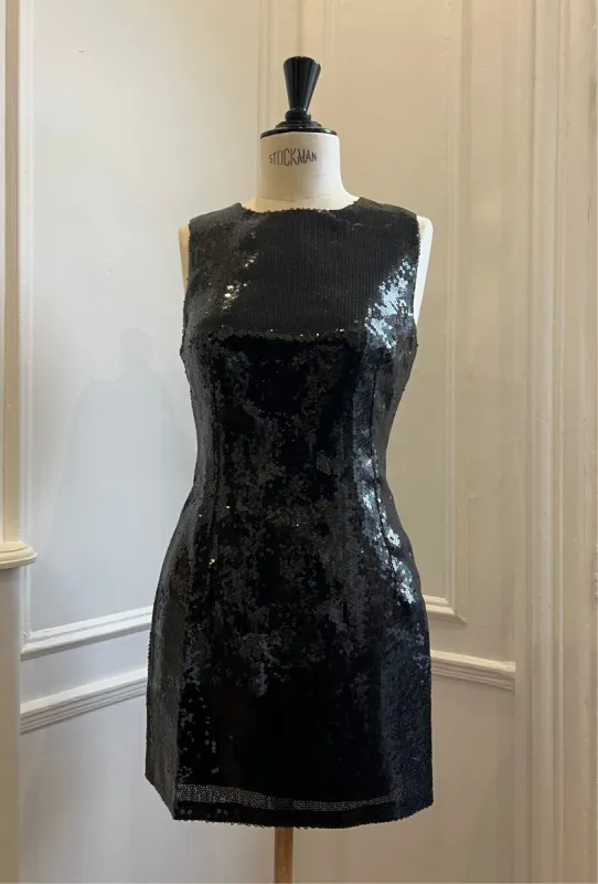 The mini Nori dress sold by ALFIE