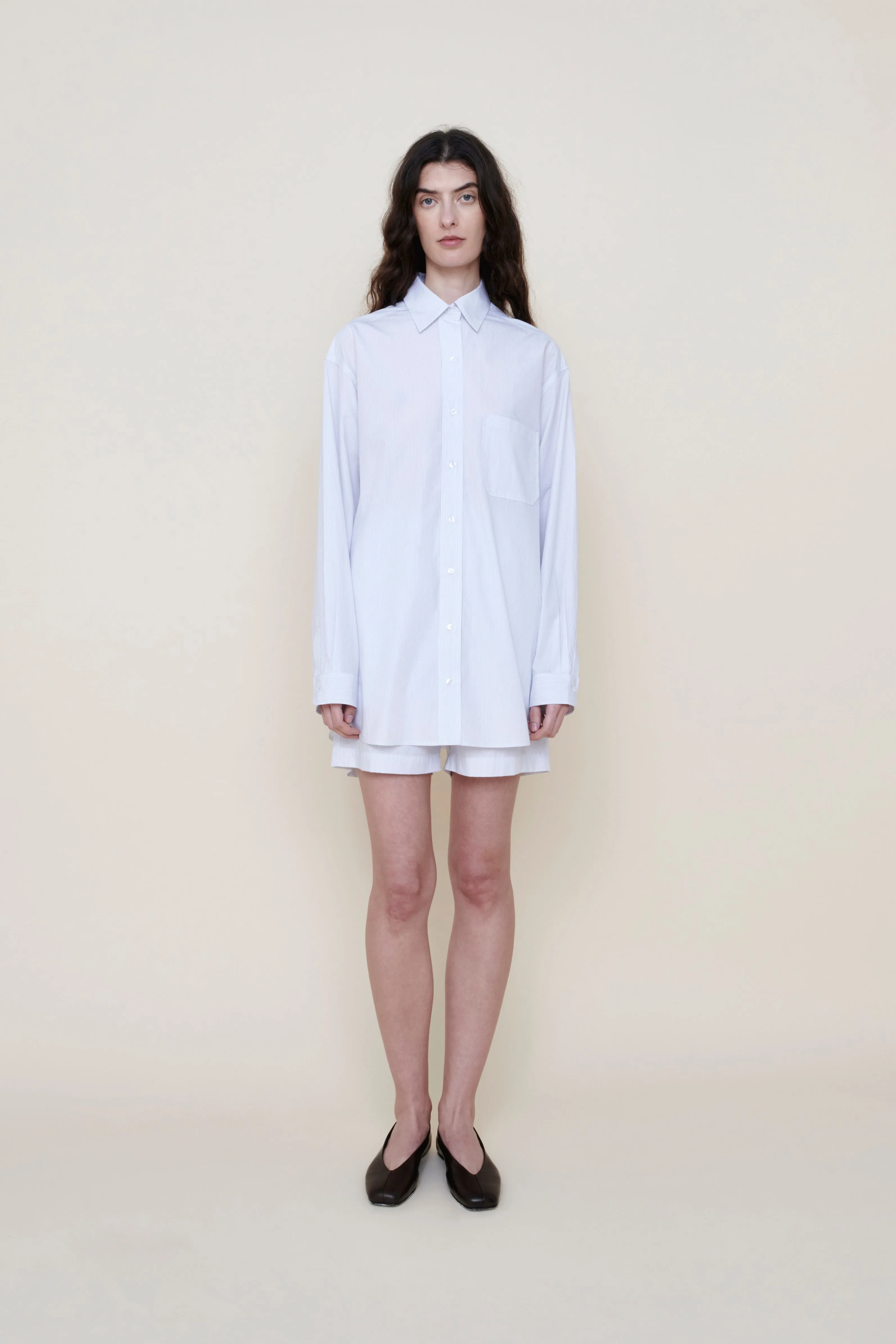 The Homme Shirt sold by ALFIE