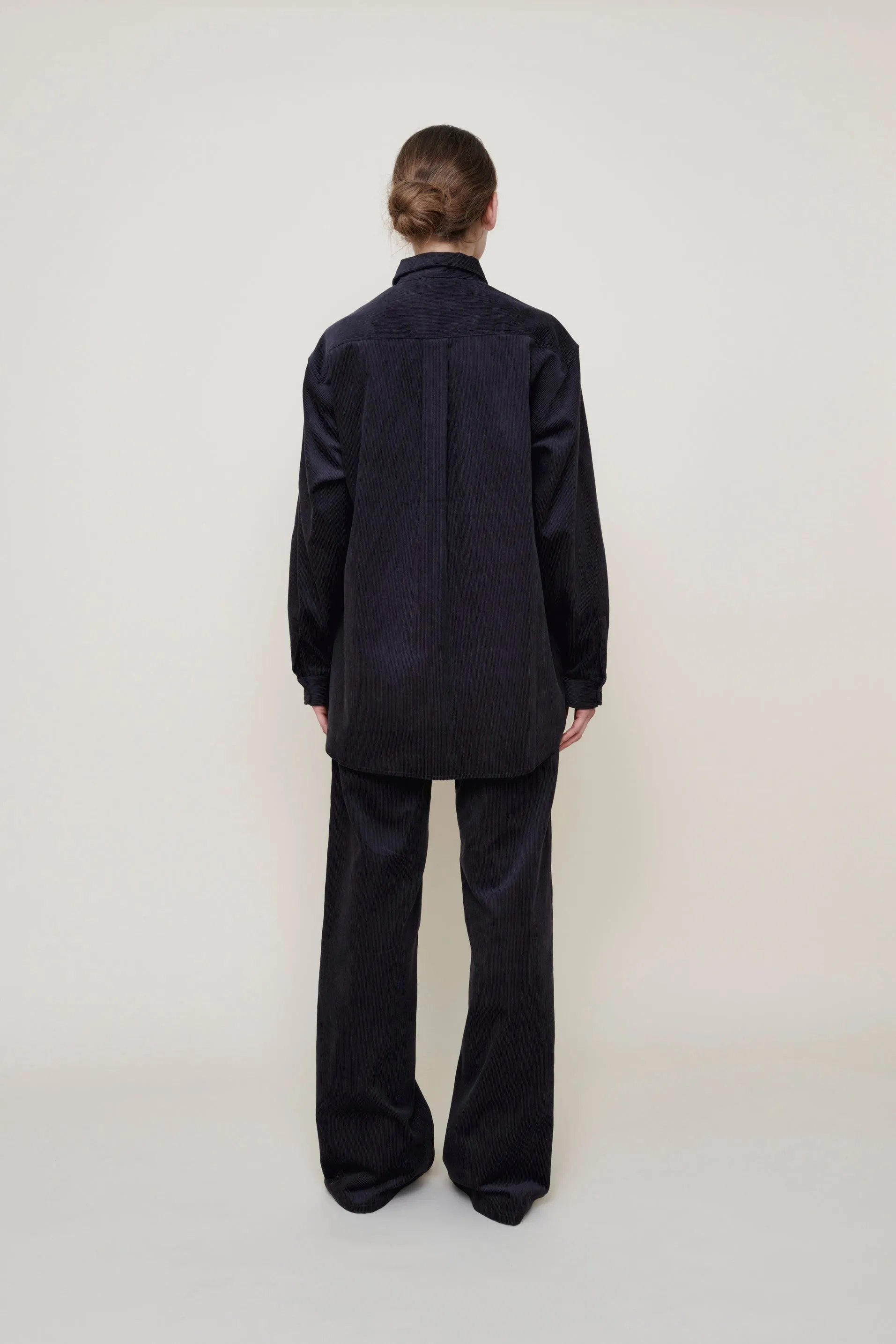 The Homme shirt sold by ALFIE product image thumbnail 3